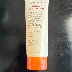 Mixed Chicks Curl Sculptor - Lightweight Curl Cream